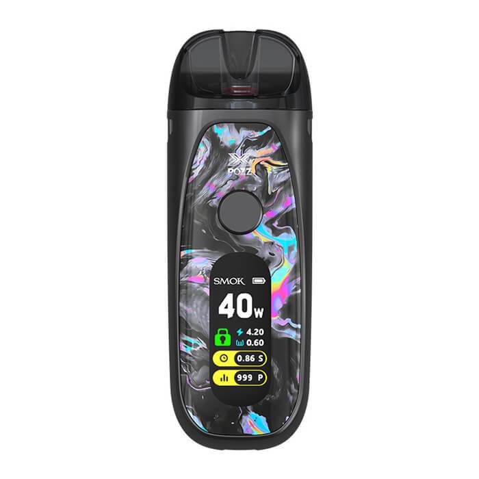 Smok Pozz X Vape Pod Kit - vapeswholesale