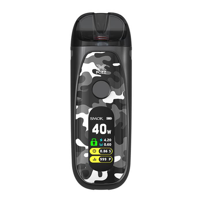Smok Pozz X Vape Pod Kit - vapeswholesale