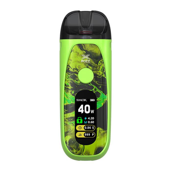 Smok Pozz X Vape Pod Kit - vapeswholesale