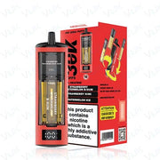 Bloody Bar Triple Twist 30K Disposable Vape Kit | Best Price | UK | Vapes Wholesale - vapeswholesale