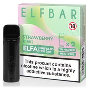 Box of 10 Elf Bar Elfa Pre-Filled Pods - vapeswholesale