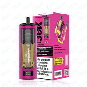 Bloody Bar Triple Twist 30K Disposable Vape Kit | Best Price | UK | Vapes Wholesale - vapeswholesale