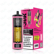 Bloody Bar Triple Twist 30K Disposable Vape Kit | Best Price | UK | Vapes Wholesale - vapeswholesale