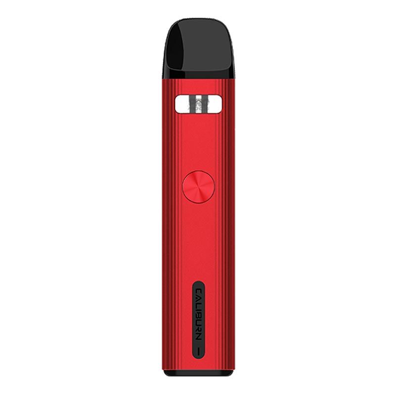 Uwell Caliburn G2 Pod Kit - vapeswholesale