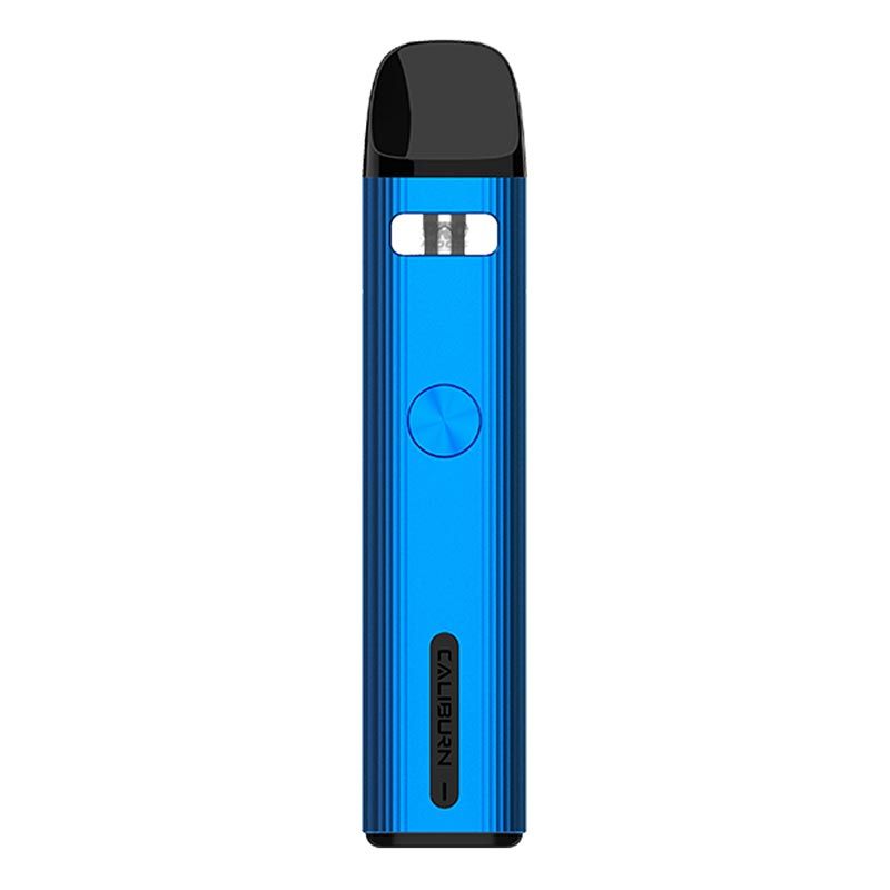 Uwell Caliburn G2 Pod Kit - vapeswholesale