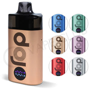 Vaporesso Dojo Blast 6000 Vape Kit | Best Price | UK | Vapes Wholesale - vapeswholesale