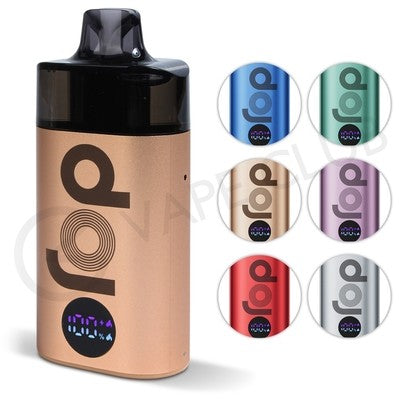 Vaporesso Dojo Blast 6000 Vape Kit | Best Price | UK | Vapes Wholesale - vapeswholesale