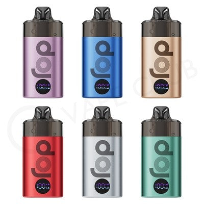 Vaporesso Dojo Blast 6000 Vape Kit | Best Price | UK | Vapes Wholesale - vapeswholesale