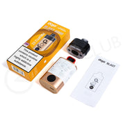 Vaporesso Dojo Blast 6000 Vape Kit | Best Price | UK | Vapes Wholesale - vapeswholesale