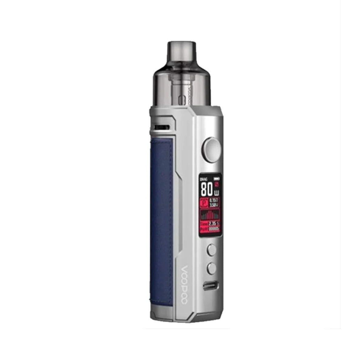 Voopoo Drag X Mod Pod