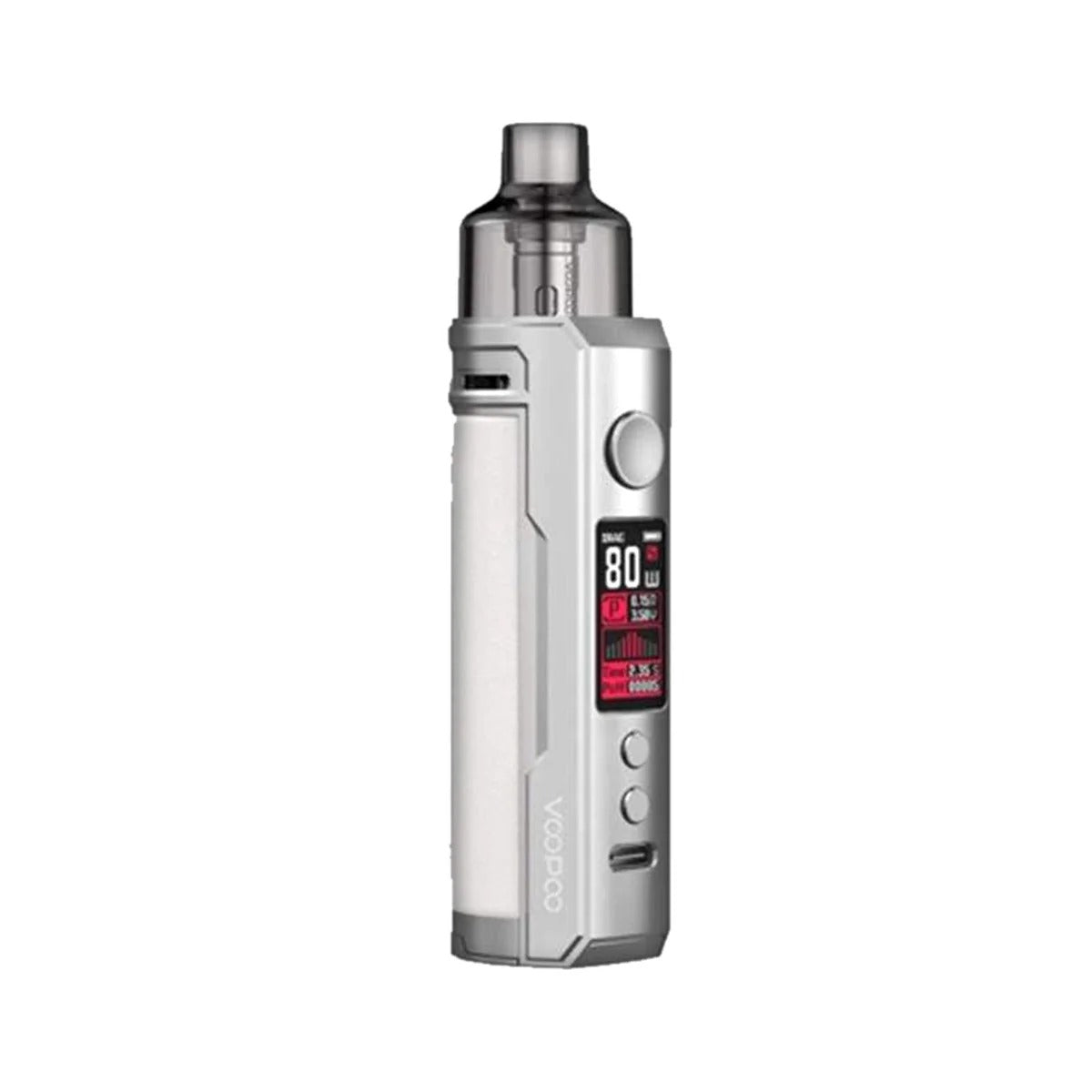 Voopoo Drag X Mod Pod