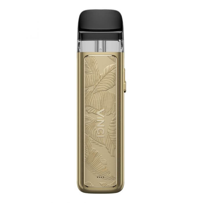 Voopoo Vinci Pod Kit Royal Edition - vapeswholesale