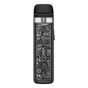 Voopoo Vinci Pod Kit Royal Edition - vapeswholesale
