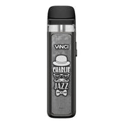 Voopoo Vinci Pod Kit Royal Edition - vapeswholesale
