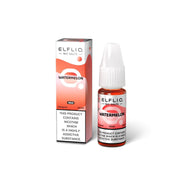 ELFBAR E-Liquid - ElfLiq 10ml 5mg/10mg/20mg 1 x 10pcs - vapeswholesale