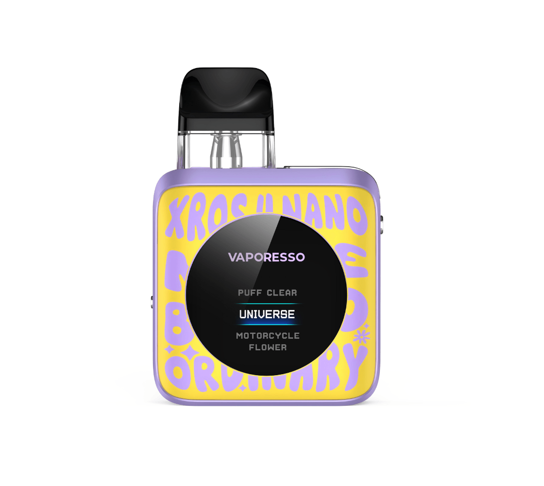 Vaporesso XROS 4 Nano  | Best Price | UK | Vapes Wholesale - vapeswholesale