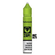 ZAP ! | AISU NIC SALTS 10MG | 20MG 10ml E-Liquid - vapeswholesale